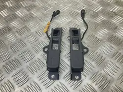 Audi S5 Etu vasen puoli OEM 8F0871397A - Käytetty