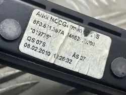 Audi S5 Côté gauche avant OEM 8F0871397A - Occasion