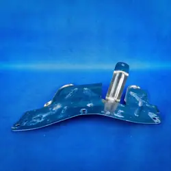 Support d'écran thermique OEM 51489477795 BMW X5/X6