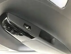 Panneau de Porte Kia OEM 83320-G6010WK Arrière Droit