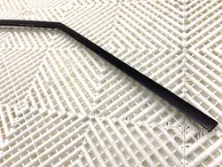 OEM LORK-1-141906 Ovi Lista Vasen Etu Ylä Land Rover