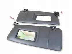 Conjunto de para-sóis BMW OE AKG8573 para Série 3 E46