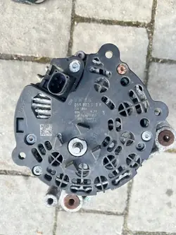 Alternateur AUDI A4 B8 A5 8T Q5 OEM