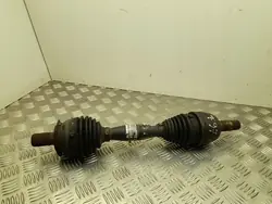 EIXO ESQUERDO MERCEDES A W176 B W246 W117 A2463660191