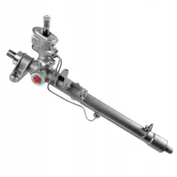 Caixa de direção Audi A4 B5 VW Passat B5