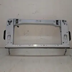 Cadre Portière Arrière Droit Tesla Model X Plaid OEM 1028783-00