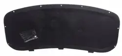 Isolation capot OEM 13272647 pour Astra IV J