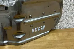 MERCEDES-BENZ GLC (X253, C253) A6541422500 diesel 2017