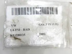 Arbres à cames VW Golf IV 1.6 FSI OEM 036103475BB