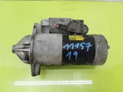 Motor de arranque Hyundai I30 2007-2012 1.6 CRDI OEM 36100-2A100