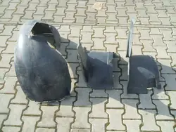 Ailes Avant VW Passat B7 OEM 3AA805911/912/977