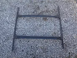 Kit Barras de Teto & Bagageira OEM Chrysler Pacifica