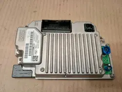 Geheugenmodule Controller Ford Focus MK4