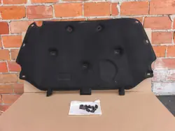 Aislamiento capó Ford OE JX7B-A16746-AD para Focus MK4