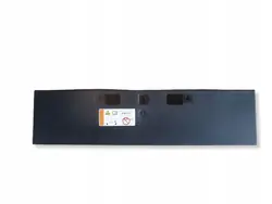 Soporte matrícula OEM 7174570T0 para Suzuki Swift