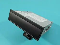 Lecteur Navigation Skoda Superb III OEM 3V0035820Q