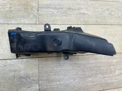 Air Intake Channel Side Tunnel BMW 3 F30 F31 Left
