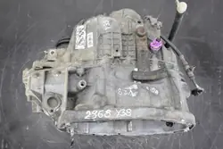 Manual Gearbox RENAULT TRAFIC VIVARO PRIMASTAR 1.9 dCi PK6025