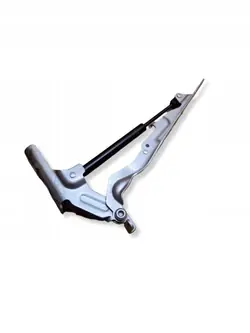 Dobradiça direita capô OEM 3135813 para Volvo V60 2015