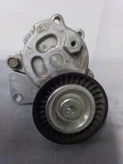 Subaru Forester SK 2020 Remspännare