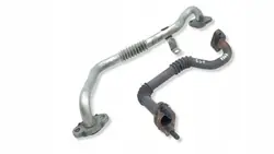 Hyundai EGR-Rohr OEM AMD230331 - Gebraucht