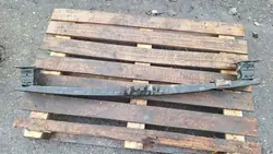 Poutre de pare-chocs arrière OEM 7S29087 Citroën C5 II Break
