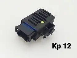 OEM 1K0959722 Värmsätesrelämodul för VW Passat B7