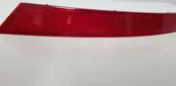 SEAT IBIZA 5 2017 Réflecteur de Pare-chocs Gauche 6F0945105
