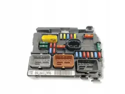 Caja Módulo BSM OEM 9667199780 Peugeot Citroen