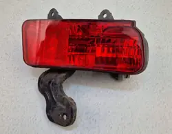Honda CR-V 4 bakre stötfångarljus OEM W2805
