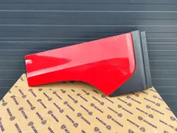 Bolsillo de Puerta Scania OEM 2342550 - Usado