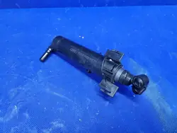 AUDI A5 8T Limpiaparabris Izquierdo OEM 8T0955101D