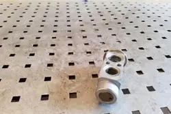 Ilmastointiradiatoriventtiili BMW X5 3.0L Diesel