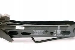 Biljacks OEM 09127172 för Opel Meriva A 2004-2010