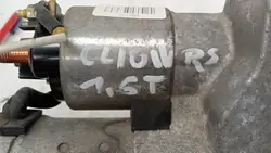 Arrancador CLIO IV RS 1.6 TCE