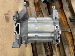 Motor eléctrico Opel MTR6678 para Corsa F 2021+