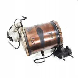Catalizzatore DPF Nissan Qashqai II J11 1.6 DCI