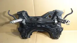 PEUGEOT 308 T10 Trineo Carro Pieza OEM - Usado