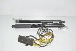 OEM 51247397322 BMW X3 G01/F97 kofferbakopener set