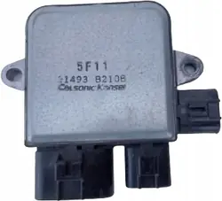 Kühlerlüfter-Modul OEM 21493-B210B für Infiniti Q50
