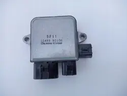 Module ventilateur refroidissement OEM 21493-B210B Infiniti Q50