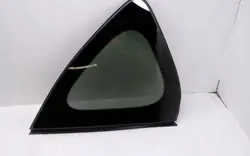 Ventana trasera izquierda Mazda CX-5 OEM 43R007981 Usado