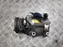 Ilmastointikompressori Ford Focus MK1 1.8 TDCI