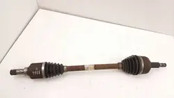 2011 Renault Megane III Framskaft 8200725499