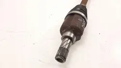 2011 Renault Megane III Arbre de transmission avant 8200725499