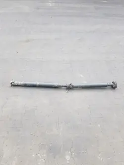 BMW E46 2.0 D Drivaxel OEM 123XXX