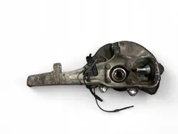 Moyeu roue avant OEM 16609 pour Mercedes GLE W166