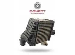 Intercooler Hyundai OEM 28270-2725X para Tucson 04-