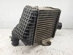 Hyundai Intercooler OEM 28270-2725X voor Tucson 04-