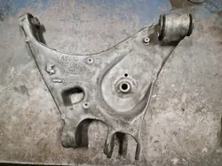 Braccio di controllo posteriore Audi A4 B7 OEM 8E0505312AE